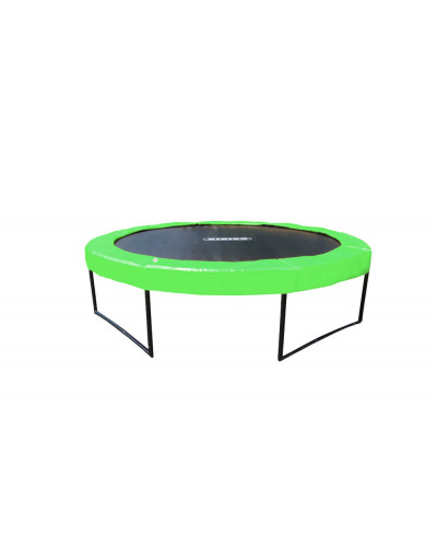 Батут KIDIGO Premium 244 см (green)