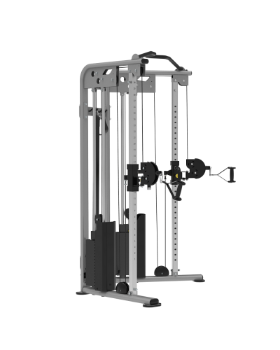 Мультистанция Impulse Evolution ES7030
