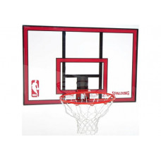 Баскетбольный щит Spalding NBA Combo 44