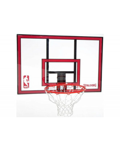 Баскетбольный щит Spalding NBA Combo 44