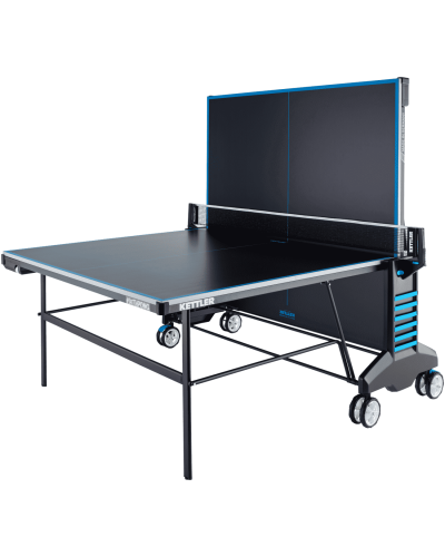 Теннисный стол Kettler Sketch & Pong Outdoor