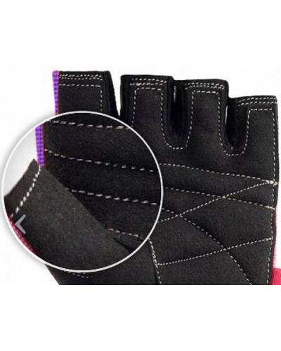 Перчатки для фитнеса Power System Womens Line P