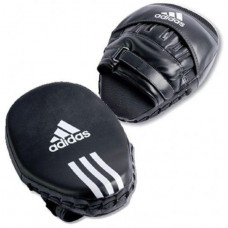 Лапы Adidas Focus Mitt Short