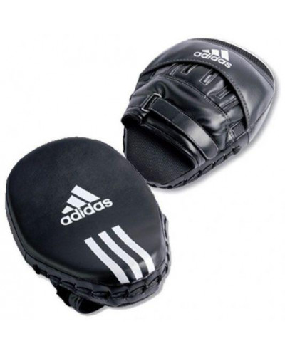 Лапы Adidas Focus Mitt Short