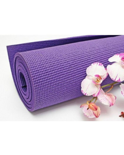 Коврик для йоги (фитнеса) BavarSport Yogamat 6 мм
