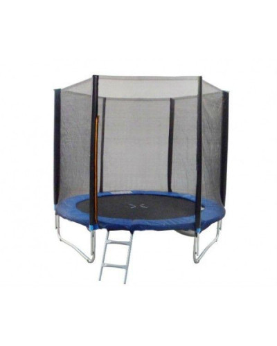 Батут EnergyFIT 8FT