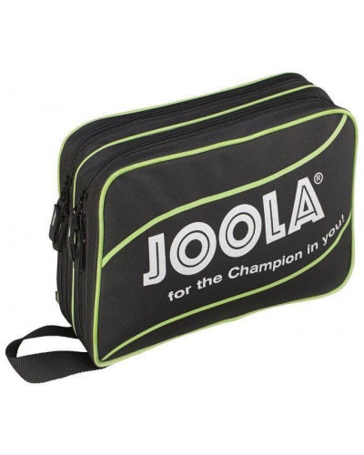 Теннисный чехол Joola (одна ракетка) Bat Coval Safe