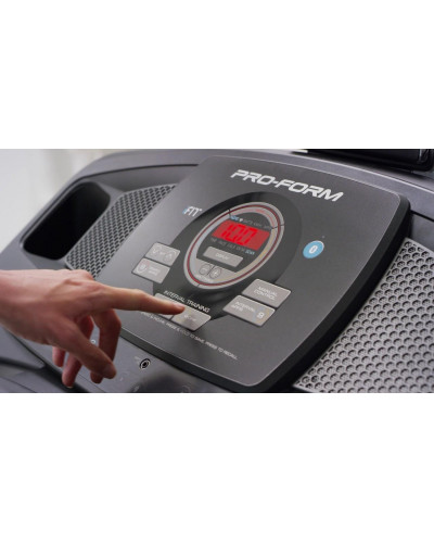 Беговая дорожка ProForm 410i