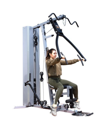Фитнес станция Evrotop LKH-110