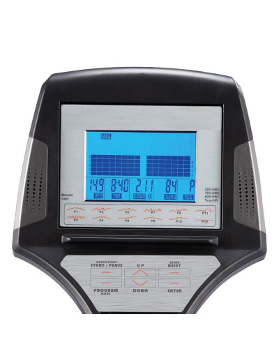 Орбитрек Fitex ES-71