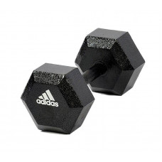 Гантель Adidas 2,5 кг