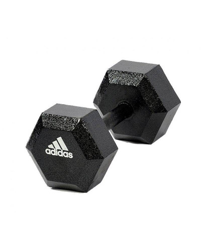 Гантель Adidas 2,5 кг