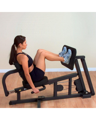 Body-Solid G10B Bi-Angular Home Gym