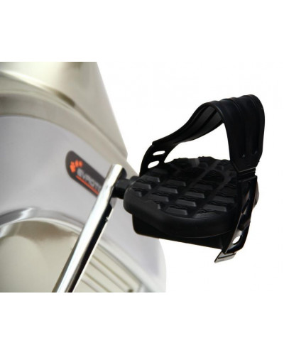 Велотренажер Evrotop EV-381