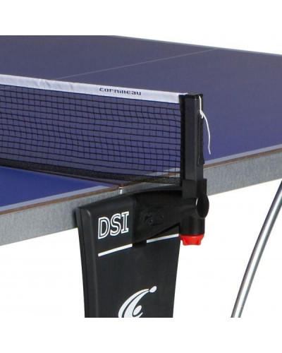 Теннисный стол Cornilleau SPORT 250M (всепогодный)