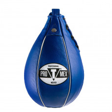 Пневмогруша Title Pro Mex Professional Speed Bag V2 10x18 см