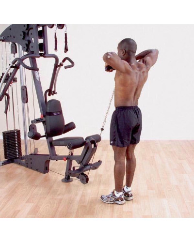 Body-Solid G4I Iso-Flex Home Gym