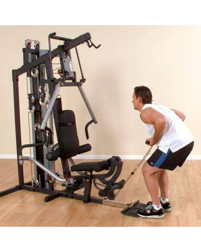 Body-Solid G6B Bi-Angular Home Gym