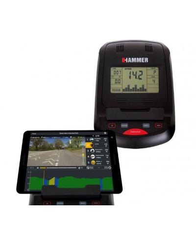 Орбитрек Hammer Crosstech XTR