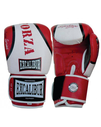 Боксерские перчатки Excalibur 550-05
