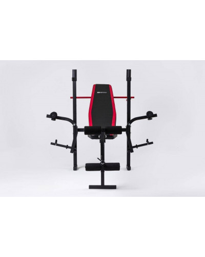 Скамья тренировочная Hop-Sport HS-1055