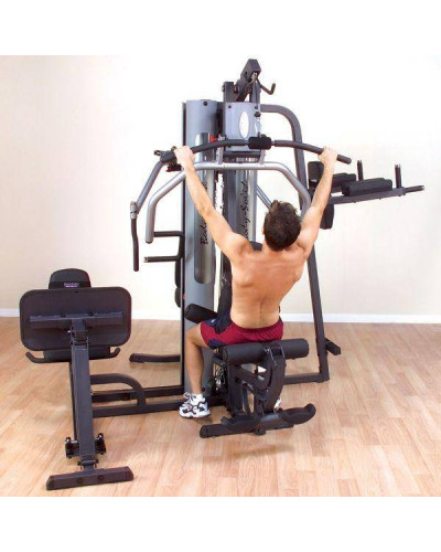 Body-Solid G9S Selectorized Home Gym