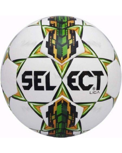 Мяч футбольный Select Liga