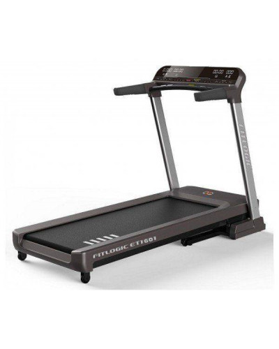 Беговая дорожка FitLogic ET1601
