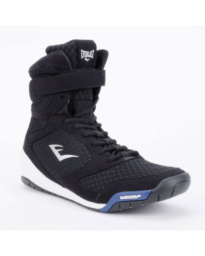Боксерки Everlast Pro Elite High Top