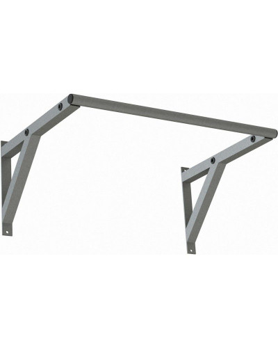 Турник прямой BruStyle H401