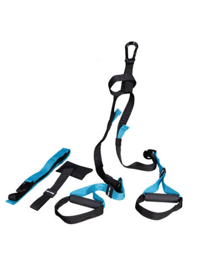 Петли TRX LivePro CROSS SUSPENSION TRAINER