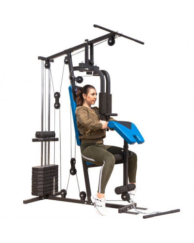 Фитнес станция Evrotop LKH-114