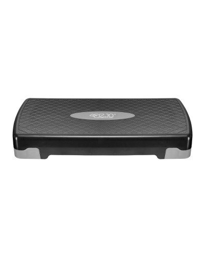 Степ-платформа 4FIZJO 1370 Black/Blue