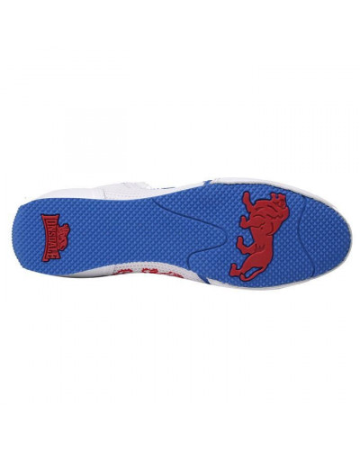 Боксерки Lonsdale Contender Mens Boxing белые