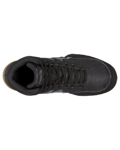 Борцовки детские Asics MATFLEX 5 GS черные