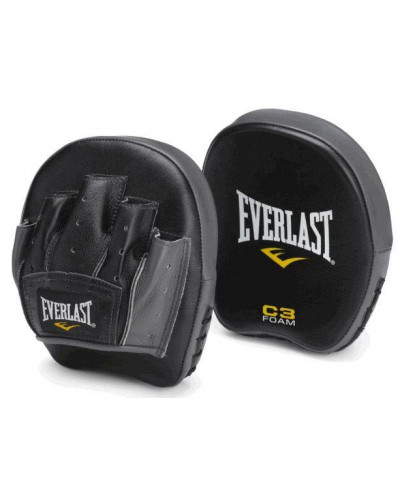 Лапы Everlast C3 Precision Punch Mitts