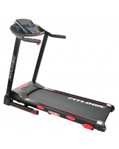 Беговая дорожка FitLogic T210E