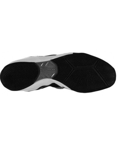 Боксерки Lonsdale Barnburner Mens Boxing Boots