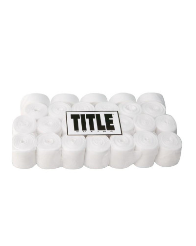 Тейпы Title 2.54 см x 9.1 м.