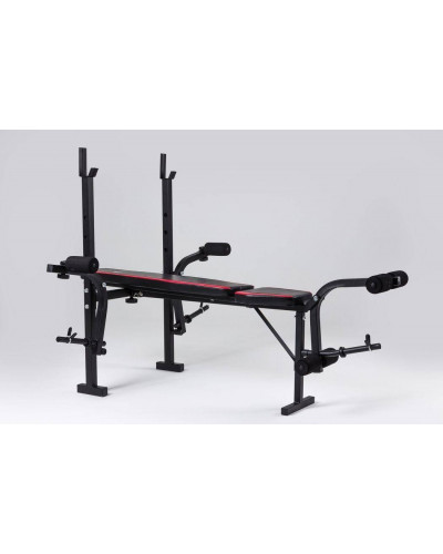 Скамья тренировочная Hop-Sport HS-1055