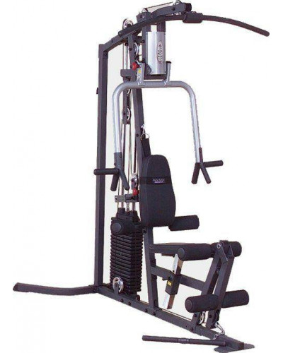 Мультистанция Body-Solid G3S Selectorized Home Gym