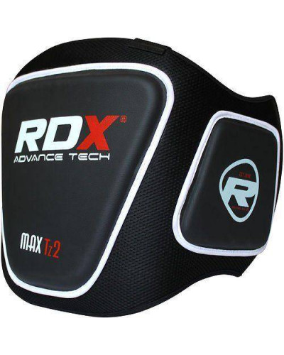 Пояс тренера, защита живота RDX Gel