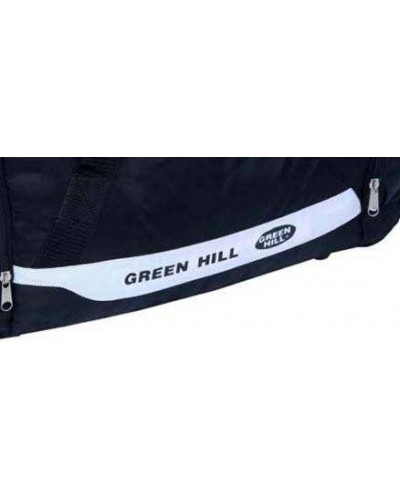 Сумка спортивная 6464 Green Hill