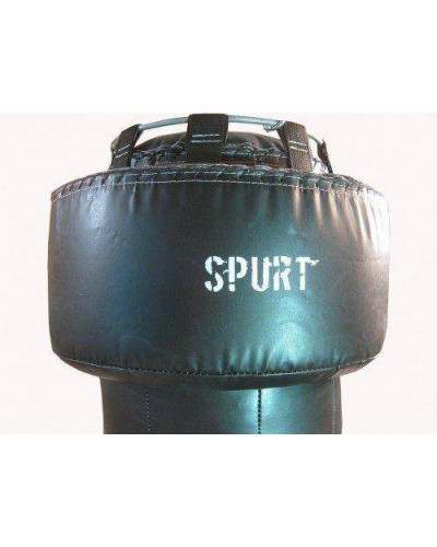 Мешок апперкотный силуэт Spurt ПВХ