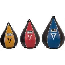 Пневматическая груша Title Quik-Tek Super Speed Bag