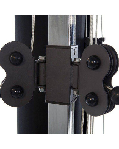 Фитнес станция Hammer Ferrum TX2