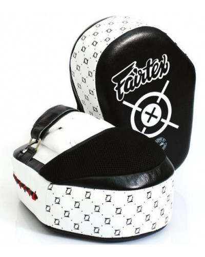 Лапы-макивары FAIRTEX Aero