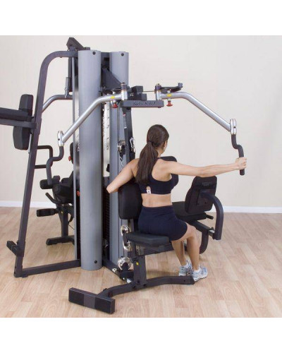 Body-Solid G9S Selectorized Home Gym
