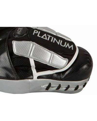 Лапи TITLE Platinum Primetime Acs Punch Mitts