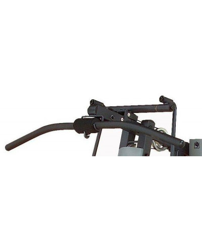 Body-Solid G2B Bi-Angular Home Gym